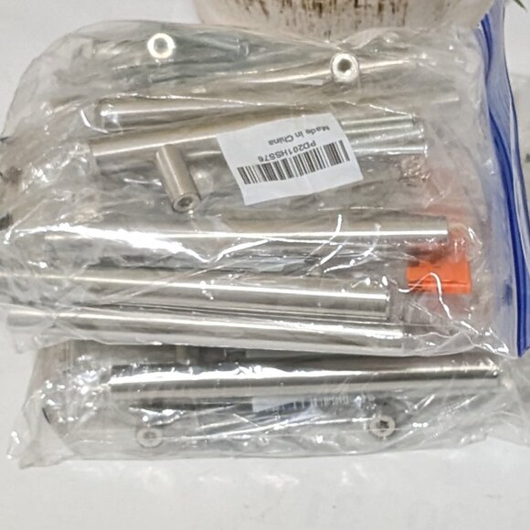 Liberty Esswentials 5 In Stainless Steel Cabinet Drawer Pull ( 25- Pack ) - Picture 3 of 5